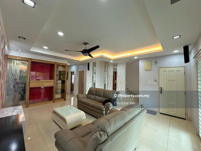 Rumah Teres 2-Tingkat untuk Dijual di Sunway Alam Suria, Shah Alam oleh Christine Tan - iProperty.com.my