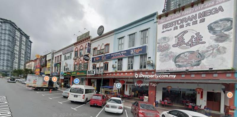 Shop for Sale in Genting Highlands, Bentong by Eugene Yap - iProperty.com.my