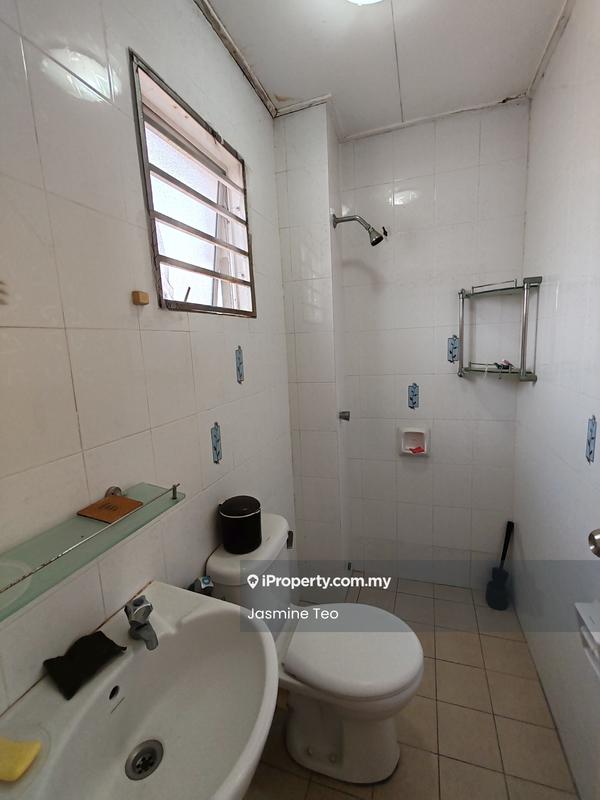 Rumah Teres 2-Tingkat untuk Dijual di Setia Impian 2, Setia Alam oleh Jasmine Teo - Bathroom - iProperty.com.my