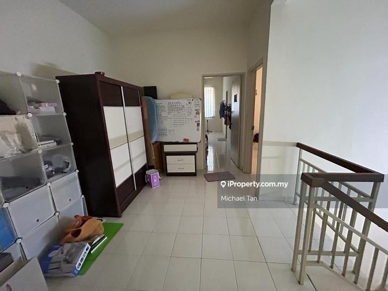 Rumah Berangkai 2 Tingkat untuk Dijual di Taman Bukit Indah, Bukit Mertajam oleh Michael Tan - iProperty.com.my
