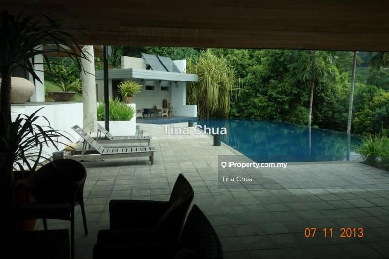 Bungalow House for Sale in Bukit Tunku, Kenny Hills, Bukit Tunku (Kenny Hills) by Tina Chua - iProperty.com.my