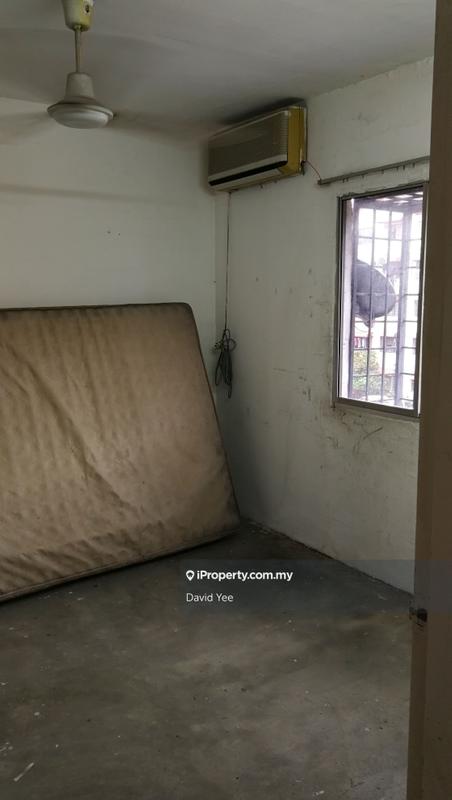 Pangsapuri untuk Dijual di Apartment Harmoni oleh David Yee - iProperty.com.my