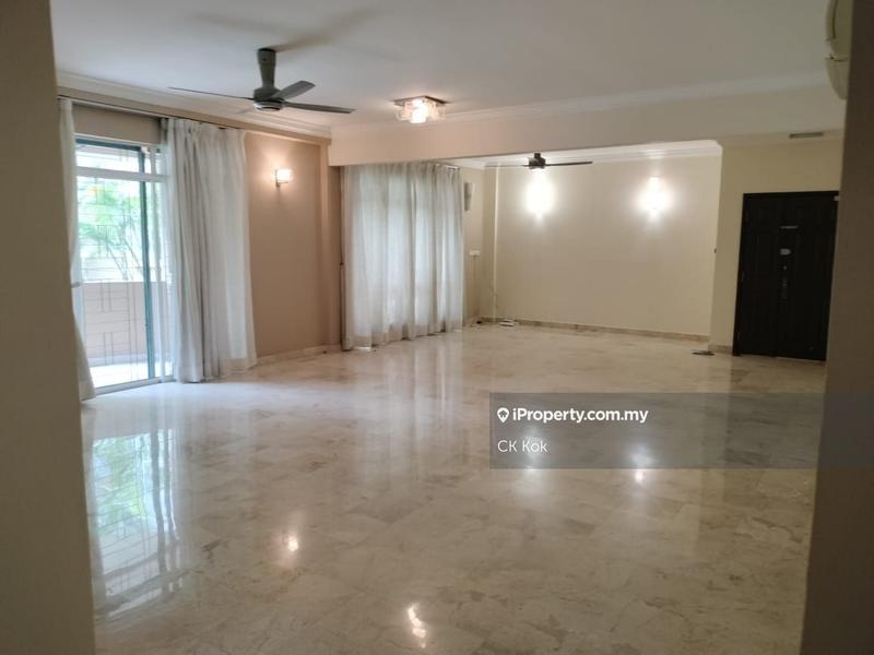 Kondominium untuk Dijual di Bungaraya Condominium oleh Ivan Kok - iProperty.com.my