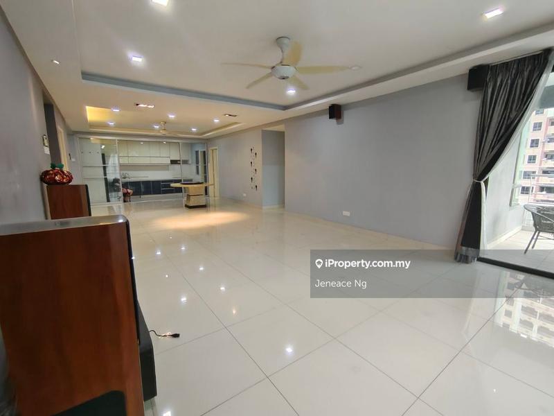 Condominium for Sale in Atmosfera Kondominium by Jeneace Ng - iProperty.com.my