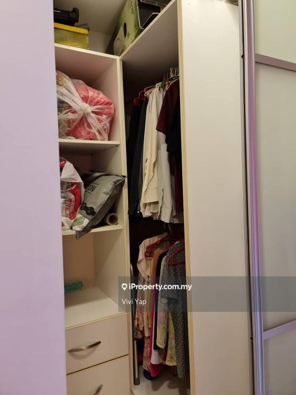 Banglo untuk Dijual di Hill villa Gita bayu, Seri Kembangan oleh Vivi Yap - iProperty.com.my