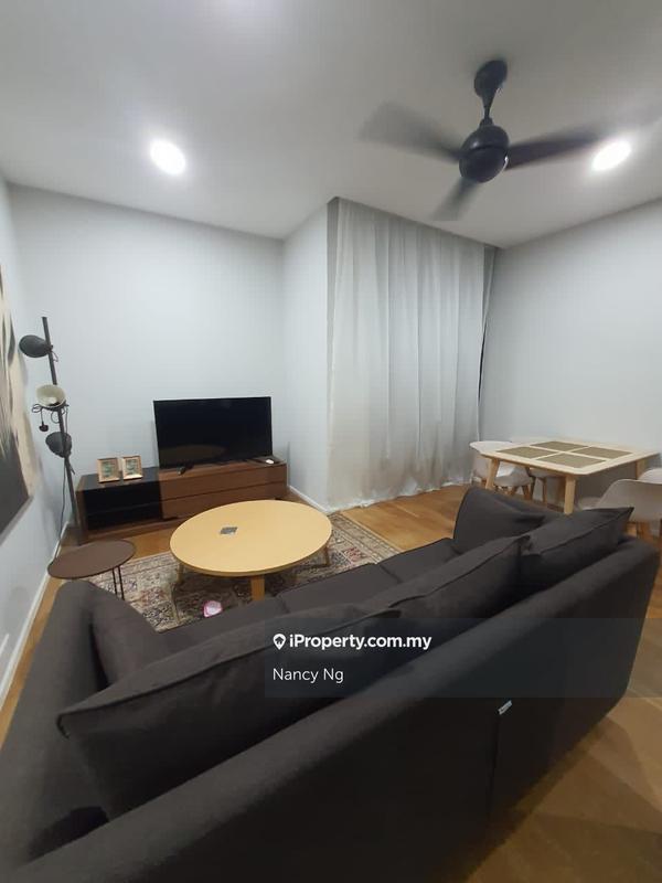 Residensi Servis untuk Dijual di Arcoris Residences oleh Nancy Ng - iProperty.com.my