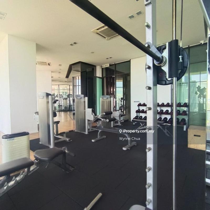 Residensi Servis untuk Dijual di Setia SKY Residences oleh Wynne Chua - iProperty.com.my