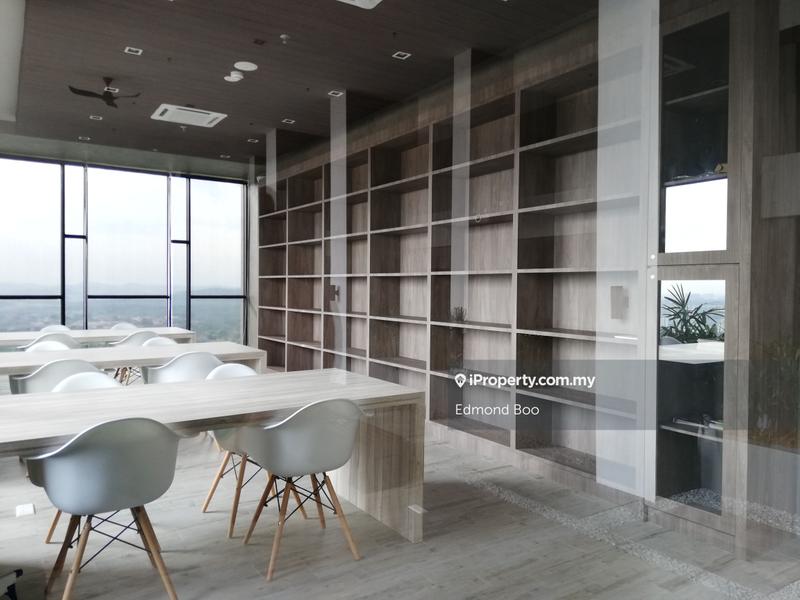 Kediaman Servis untuk Dijual di Lumi Tropicana oleh Edmond Boo - iProperty.com.my