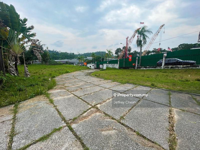 Residential Land for Rent in Taman Duta, Bukit Tunku (Kenny Hills) by Jeffrey Cheah - iProperty.com.my