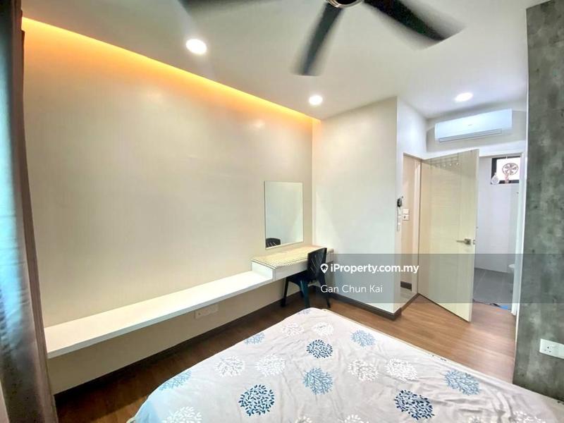 Condominium for Rent in One Foresta by Gan Chun Kai - iProperty.com.my