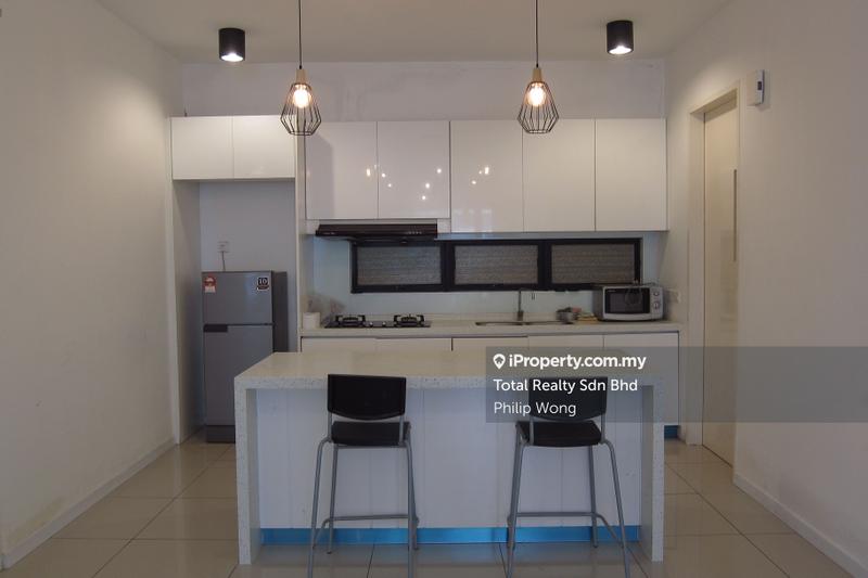 Condominium for Sale in Paragon 3 by Philip Wong - iProperty.com.my