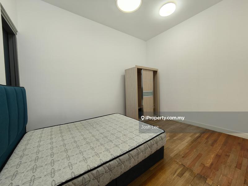 Residensi Servis untuk Dijual di Reflection Residences oleh Josh Lee - iProperty.com.my