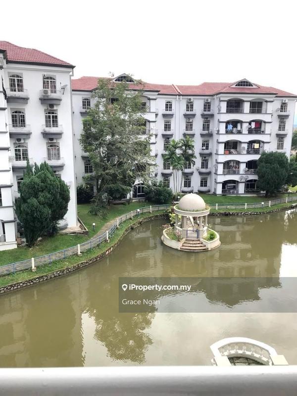 Kondominium untuk Dijual di Casa Venicia Condominium oleh Grace Ngan - iProperty.com.my