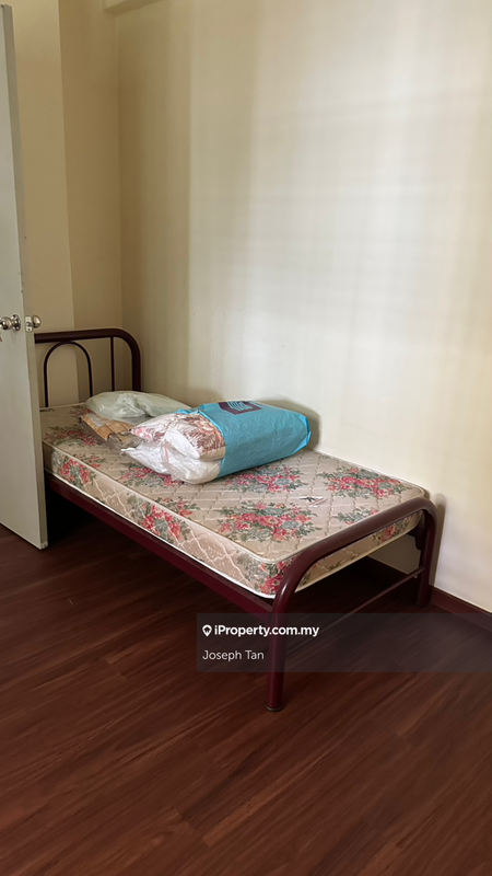 For Rent - Sri Wangi