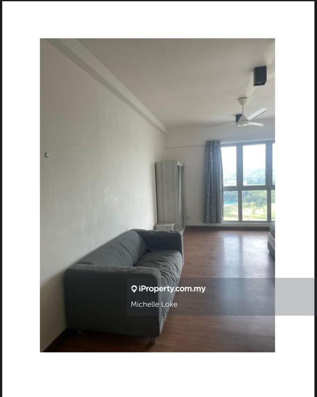 Residensi Servis untuk Dijual di One South oleh Michelle Loke - iProperty.com.my