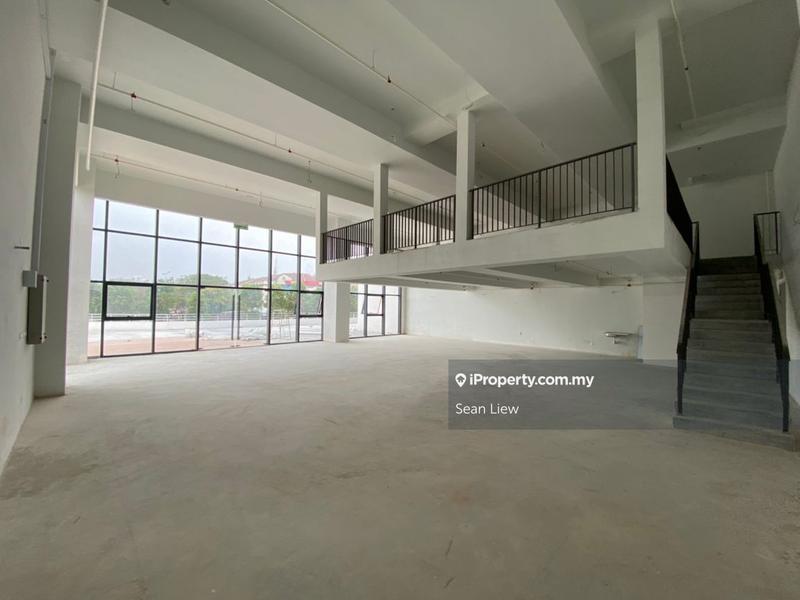 Warehouse for Sale in Kota Damansara, Selangor by Sean Liew - iProperty.com.my