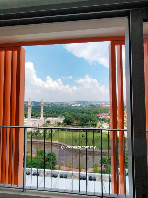 Residensi Servis untuk Disewa di Suria Jelutong oleh Eileen Chong - iProperty.com.my