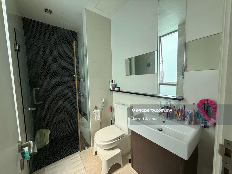 Kondominium untuk Dijual di Kiaramas Danai oleh Jarrod Joshua - iProperty.com.my