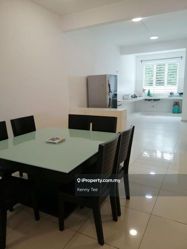 2-storey Terraced House for Sale in Taman Hijayu 3B Elvina, Bandar Sri Sendayan by Kenny Tee - iProperty.com.my