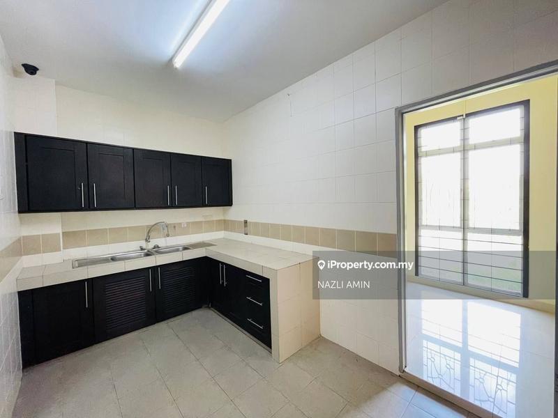 Rumah Berkembar untuk Dijual di Presint 15, Putrajaya oleh NAZLI AMIN - iProperty.com.my