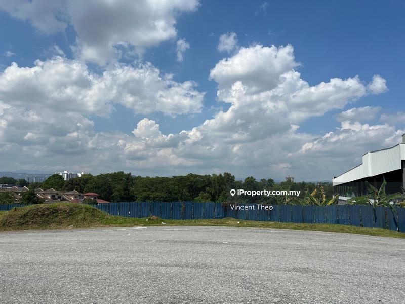 Agricultural Land for Sale in Jade Hills, Kajang by Vincent Theo - iProperty.com.my