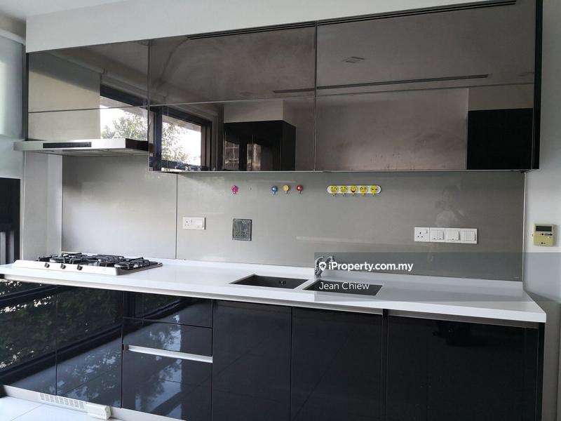 Kondominium untuk Dijual di Seri Ampang Hilir Residences oleh Jean Chiew - iProperty.com.my