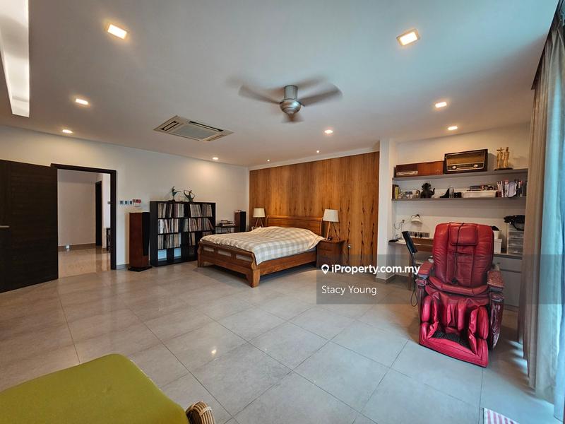 Rumah Berkembar untuk Dijual di Taman Bukit Prima, Cheras oleh Stacy Young - iProperty.com.my