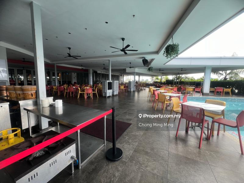 Kondominium untuk Dijual di Lexis Hibiscus oleh Chong Ming Ming - iProperty.com.my