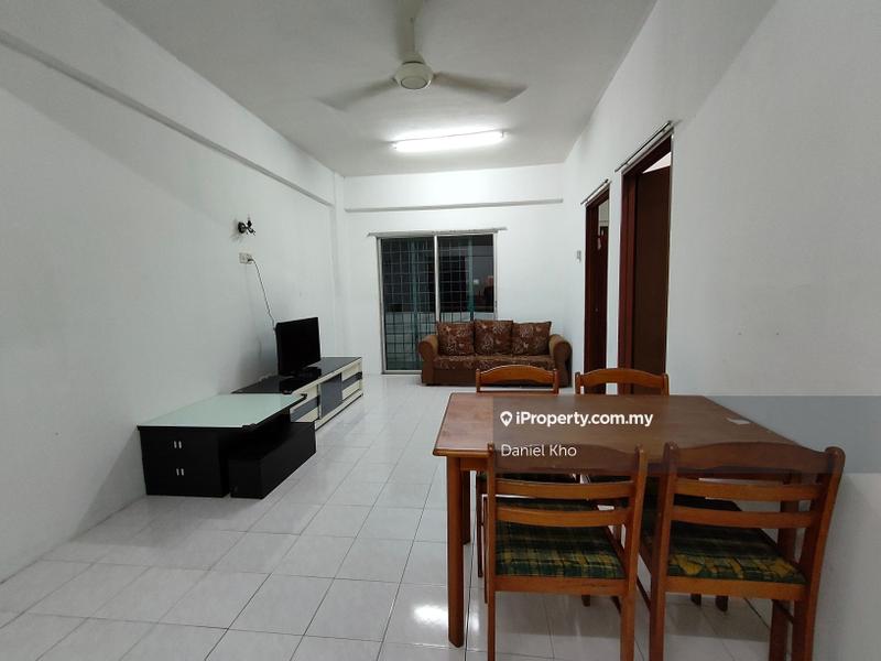For Sale - Pangsapuri Perdana Villa