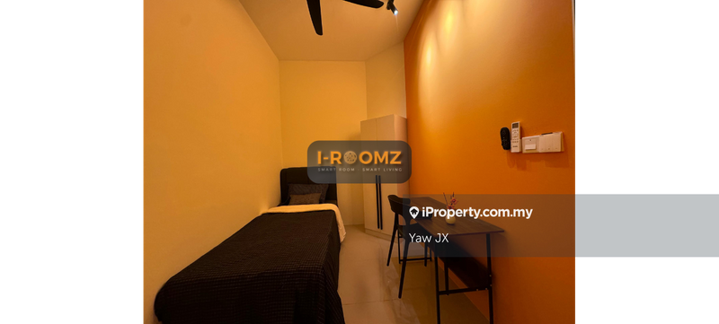 Service Residence for Rent in Gaya Resort Homes by Yaw JX - iProperty.com.my