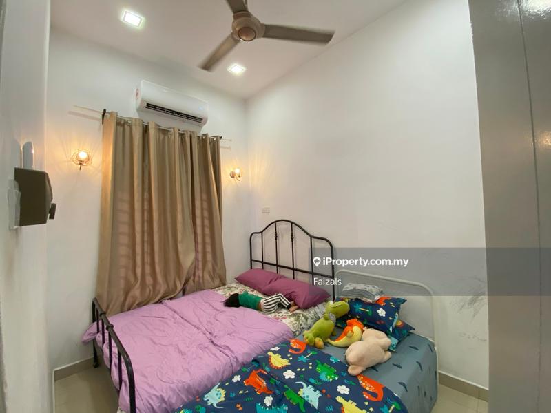 Rumah Berkembar untuk Dijual di Shah Alam, Selangor oleh Faizals - iProperty.com.my