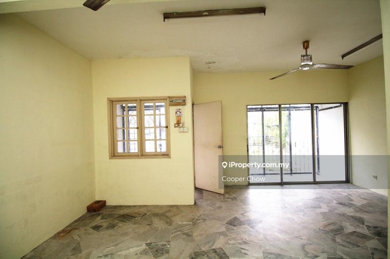 Rumah Teres 2-Tingkat untuk Dijual di Taman Megah Emas, Petaling Jaya oleh Cooper Chow - iProperty.com.my