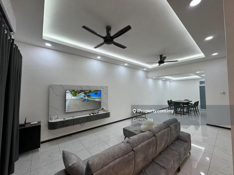 Rumah Berangkai 2 Tingkat untuk Dijual di Bukit Banyan, Sungai Petani oleh Derrick Ng - iProperty.com.my
