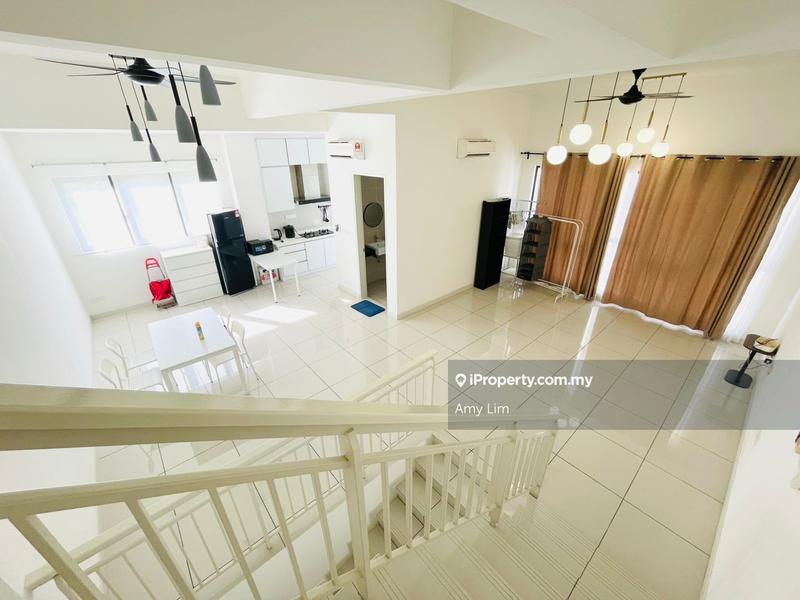 Rumah Bandar untuk Disewa di Puchong, Selangor oleh Amy Lim - iProperty.com.my