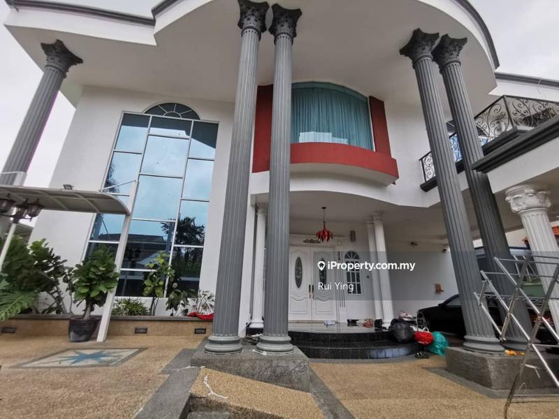 Bungalow House untuk Dijual di Taman Villa Heights, Kajang oleh Rui Ying - iProperty.com.my