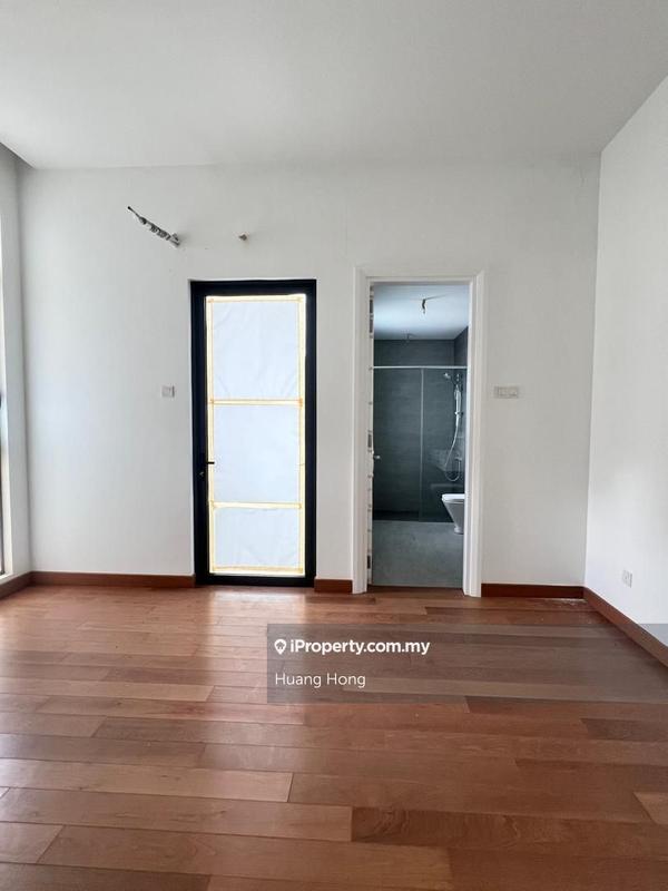 Rumah Berkembar untuk Dijual di Sejati Residence, Cyberjaya oleh Huang Hong - iProperty.com.my