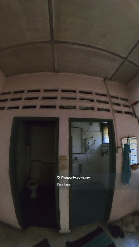 Shop for Rent in Taman Lian Hoe, Kuchai Lama by Ken Farm - iProperty.com.my