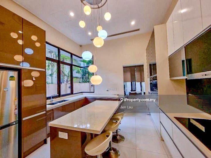 Banglo untuk Dijual di Hartamas Heights, Sri Hartamas oleh Jen Lau - iProperty.com.my