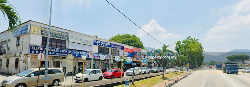 Kedai untuk Dijual di Alma, Bukit Mertajam oleh Michael Tan - iProperty.com.my