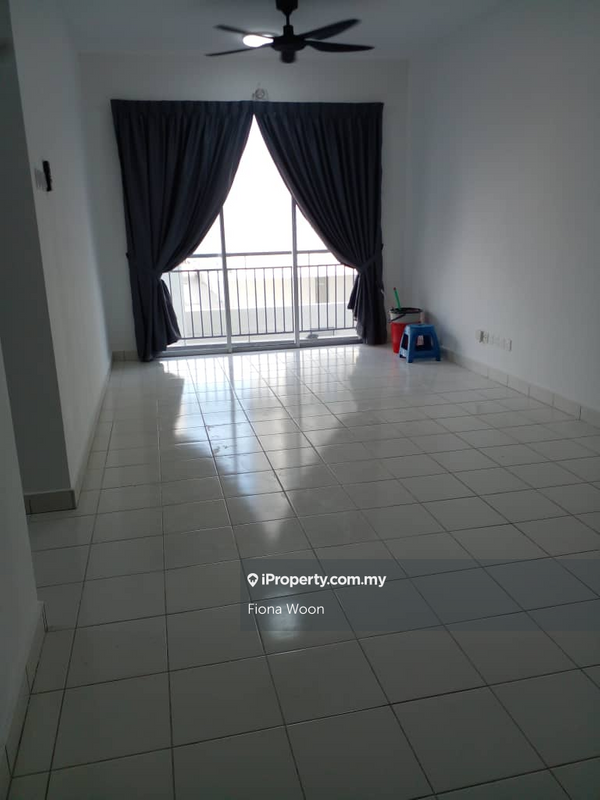 Kondominium untuk Disewa di Seri Serindit Residence oleh Fiona Woon - iProperty.com.my