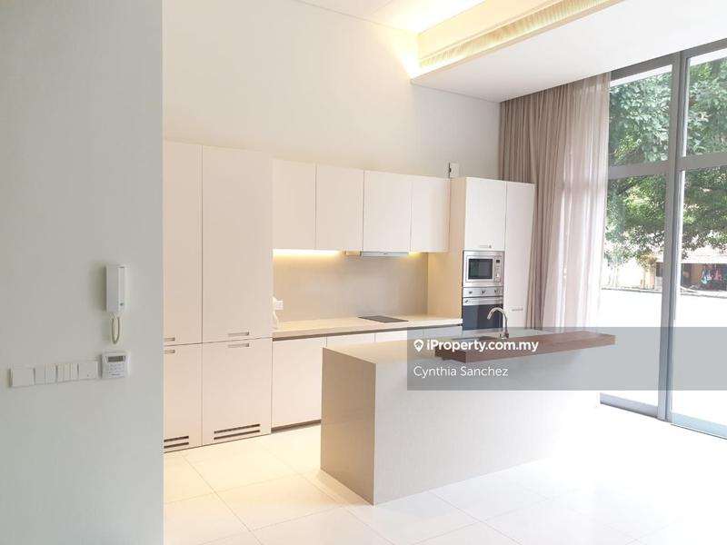 Rumah Berangkai 3 Tingkat untuk Disewa di qchm0, Ampang oleh Cynthia Sanchez - iProperty.com.my