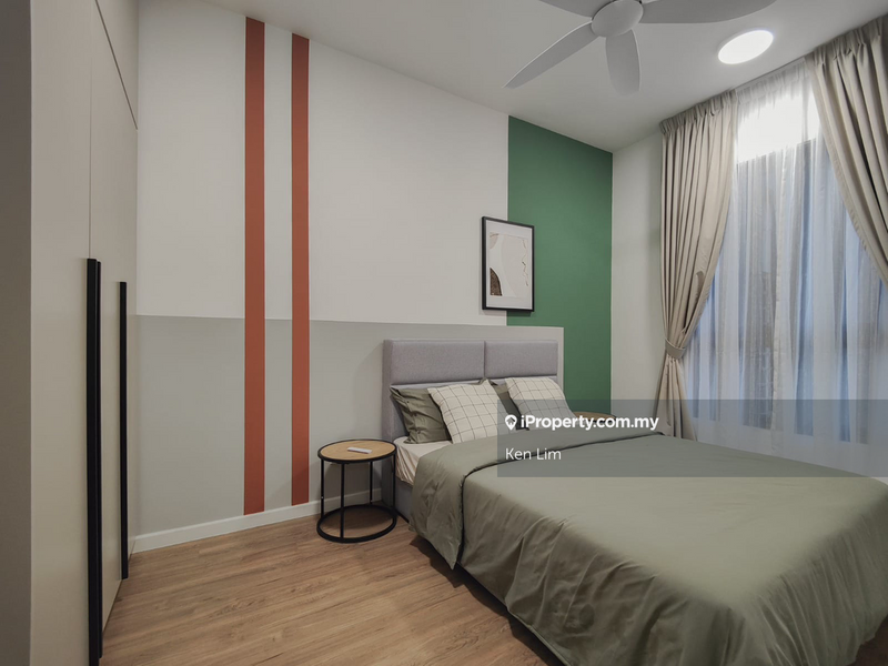 For Rent - Sunway GeoLake Residences