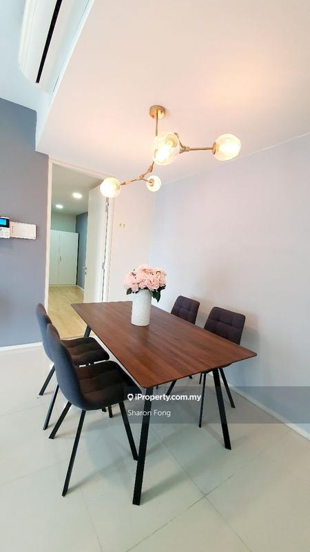 Condominium for Rent in Verdi Eco-Dominiums by Sharon Fong - iProperty.com.my