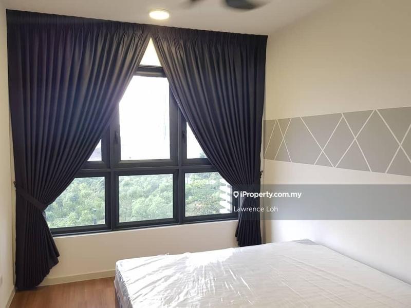 Service Residence for Rent in M Vertica by Lawrence Loh - iProperty.com.my