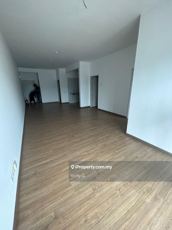 For Sale - Residensi Anggerik Wira