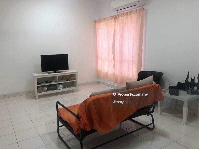 Kondominium untuk Dijual di Casa Damansara oleh Jimmy Lee - iProperty.com.my