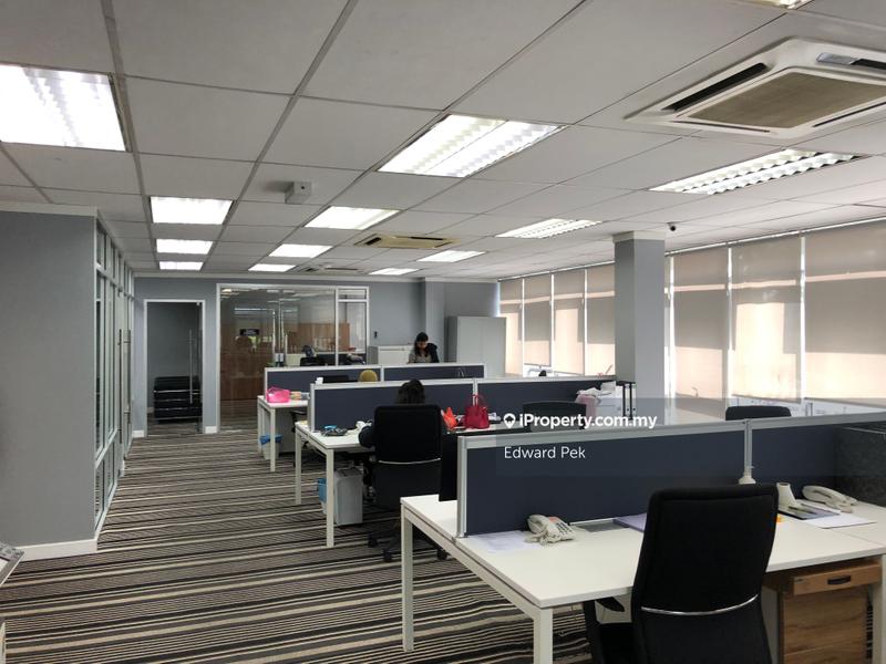 Kilang Terpisah untuk Dijual di Seksyen 26, Shah Alam oleh Edward Pek - iProperty.com.my