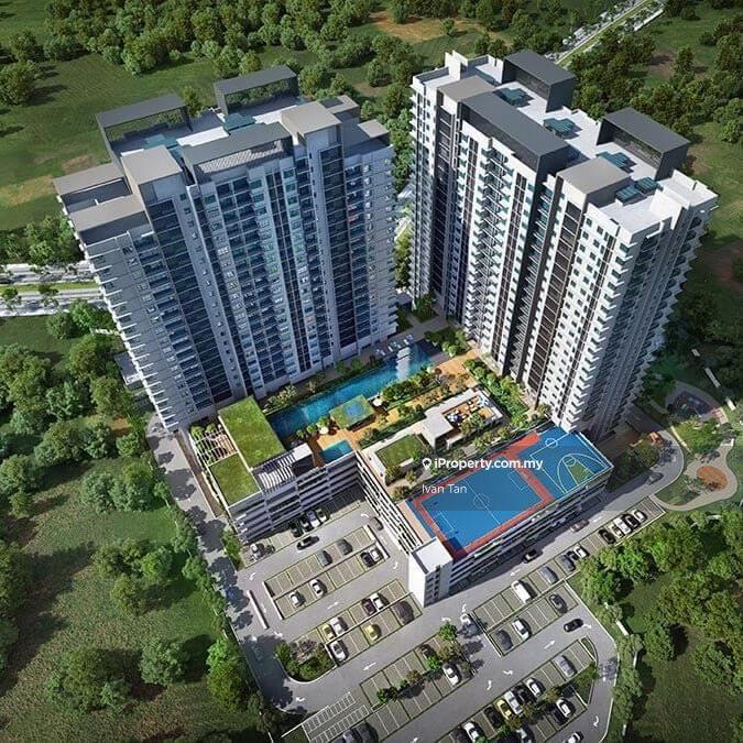 Kondominium untuk Dijual di Riana South oleh Ivan Tan - iProperty.com.my