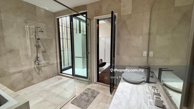 Rumah Berangkai 4 Tingkat untuk Dijual di Taman Sri Hartamas, Sri Hartamas oleh Irena M - iProperty.com.my