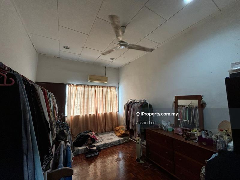 2-storey Terraced House for Sale in KL City Centre, Kuala Lumpur by Jason Lee - iProperty.com.my